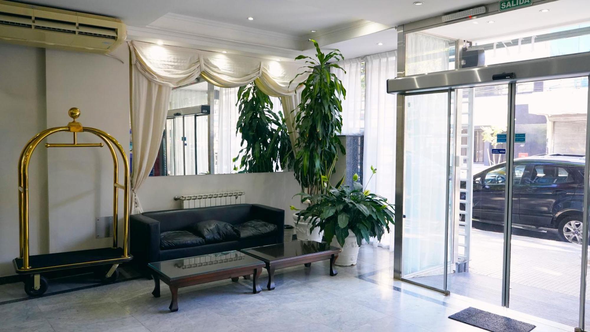 Hotel Athos — Billeder 3
